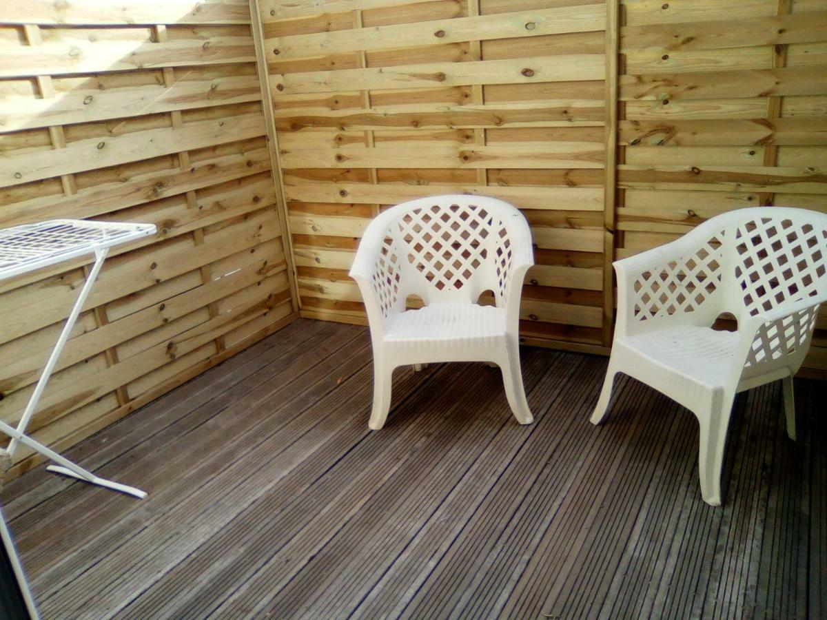 דירות Batilly  F2 Tout Confort Au Calme מראה חיצוני תמונה